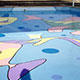 Swimming Pool Paints